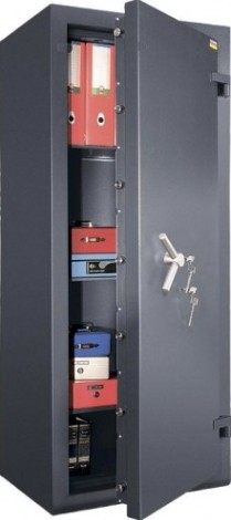 Сейф взломостойкий VALBERG Гранит III-1668.KL [S10699160314]