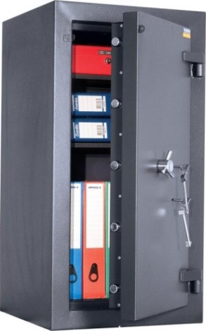 Сейф взломостойкий VALBERG Гранит III-99.KL [S10699130314]