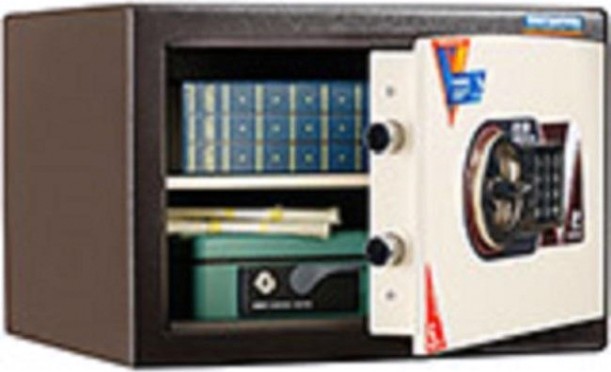 Сейф взломостойкий VALBERG КАРАТ-30-EL NEW [S10499103440]