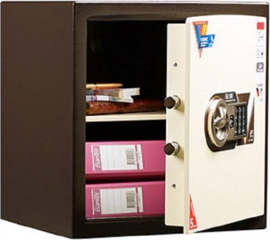 Сейф взломостойкий VALBERG КАРАТ-46-EL NEW [S10499104440]