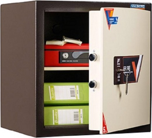 Сейф взломостойкий VALBERG КАРАТ-46 NEW [S10499104040]