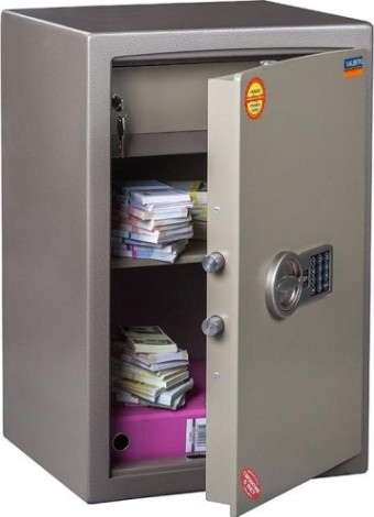 Сейф взломостойкий VALBERG КАРАТ-67T-EL [S10499060940]