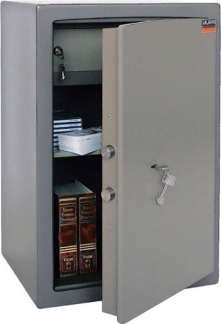 Сейф взломостойкий VALBERG КАРАТ-67T [S10499060140]