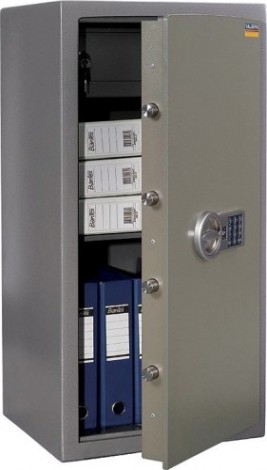Сейф взломостойкий VALBERG КАРАТ-90T-EL [S10499090940]