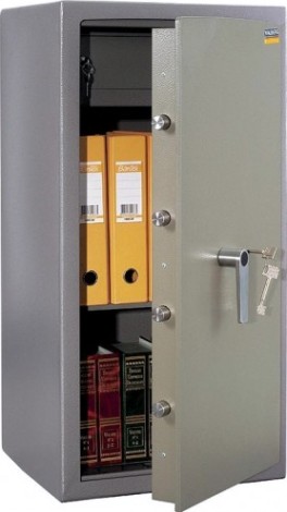 Сейф взломостойкий VALBERG КАРАТ-90T [S10499090540]