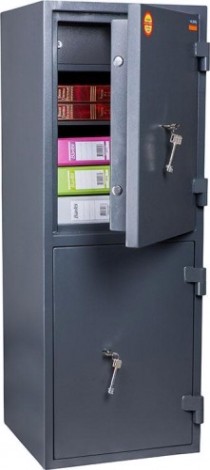 Сейф взломостойкий VALBERG КВАРЦИТ 120Т/2 [S10499375014]