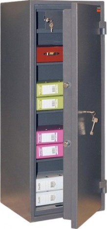 Сейф взломостойкий VALBERG КВАРЦИТ 120T [S10499370514]