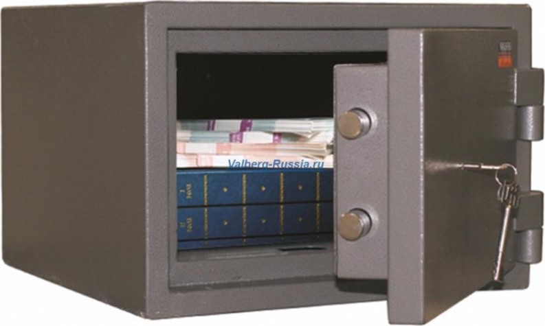 Сейф взломостойкий VALBERG КВАРЦИТ 25 [S10499300014]