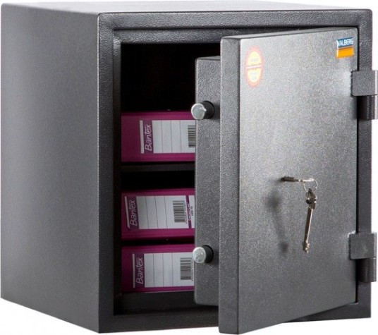 Сейф взломостойкий VALBERG КВАРЦИТ 46 [S10499330014]
