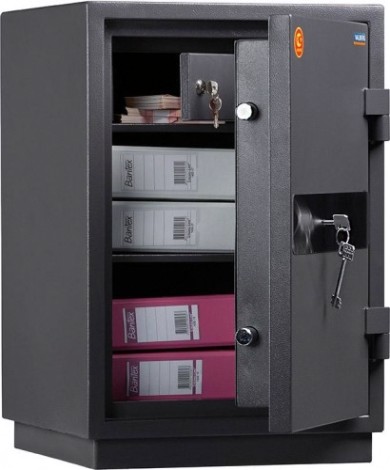 Сейф взломостойкий VALBERG КВАРЦИТ 65 MT [S10499340114]