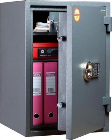 Сейф взломостойкий VALBERG КВАРЦИТ 65 T EL [S10499340914]