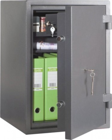 Сейф взломостойкий VALBERG КВАРЦИТ 65 T [S10499340514]