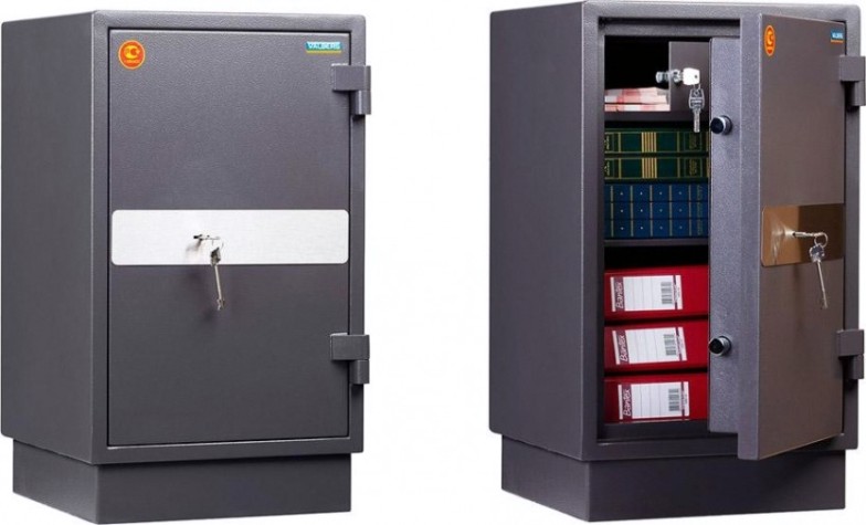 Сейф взломостойкий VALBERG КВАРЦИТ 75 MT [S10499350114]