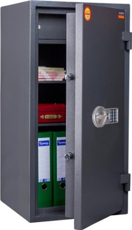 Сейф взломостойкий VALBERG КВАРЦИТ 90T EL [S10499360914]
