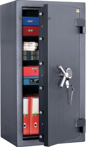 Сейф взломостойкий VALBERG Рубеж-1368 EL [S10699240414]