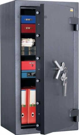 Сейф взломостойкий VALBERG Рубеж-1368 KL [S10699240314]