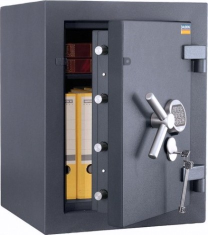 Сейф взломостойкий VALBERG Рубеж-67 EL [S10699220414]
