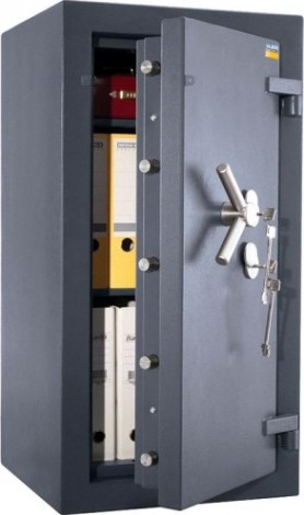 Сейф взломостойкий VALBERG Рубеж-99 KL [S10699230314]