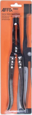 Щипцы Affix AF10314120 для маслосъемных колпачков, 270 мм