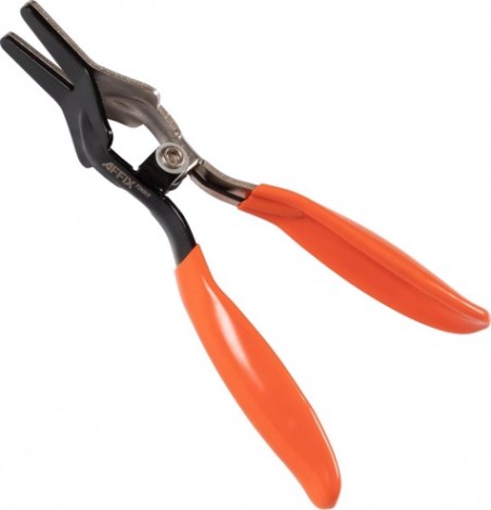 Щипцы Affix AF10354004 для демонтажа топливных шлангов 200 мм