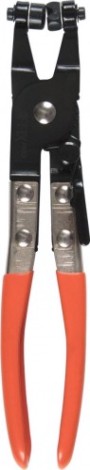 Щипцы для хомутов систем охлаждения Affix трещотка [AF10340001]