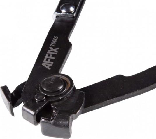 Щипцы для ленточных хомутов ШРУС Affix AF10420001