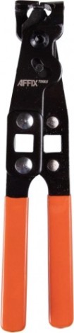Щипцы для ленточных хомутов системы охлажд. и ШРУС Affix AF10330245