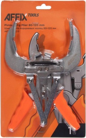 Щипцы для поршневых колец Affix 80-120 мм [AF10301120]