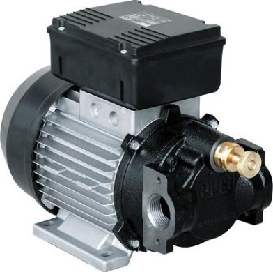 Шиберный насос PIUSI Viscomat 90 M для перкачки масла (230В) F00303М00 [F00303M00]