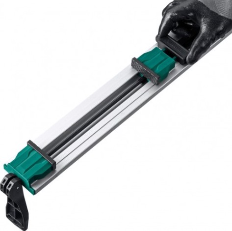 Шина направляющая KRAFTOOL CG-150 1500 мм [32235-1.5]