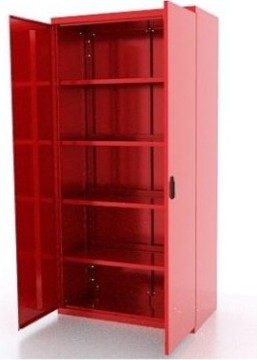 Шкаф инструментальный FERRUM "CLASSIC" 03.3004-3000 [03.3004-3000]