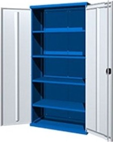 Шкаф инструментальный FERRUM "CLASSIC" 03.3004-5015/9007 [03.3004-5015/9007]