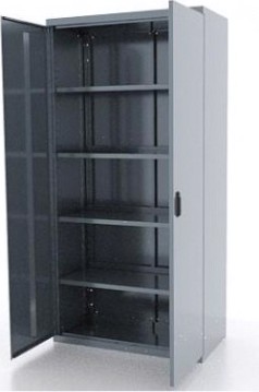 Шкаф инструментальный FERRUM "CLASSIC" 03.3004-9007 [03.3004-9007]