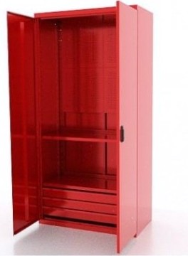 Шкаф инструментальный FERRUM "CLASSIC" 03.3032-3000 [03.3032-3000]