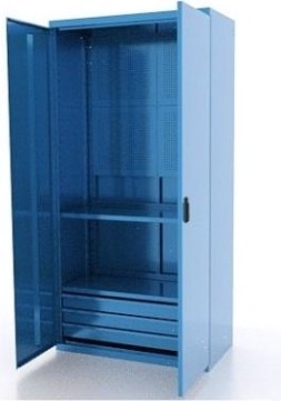 Шкаф инструментальный FERRUM "CLASSIC" 03.3032-5015 [03.3032-5015]