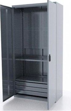 Шкаф инструментальный FERRUM "CLASSIC" 03.3032-9007 [03.3032-9007]