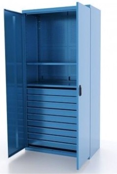 Шкаф инструментальный FERRUM "CLASSIC" 03.3092-5015 [03.3092-5015]