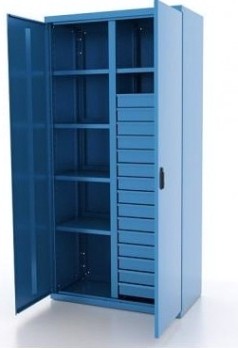 Шкаф инструментальный FERRUM "CLASSIC" 03.3155-5015 [03.3155-5015]