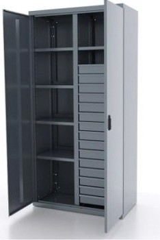 Шкаф инструментальный FERRUM "CLASSIC" 03.3155-9007