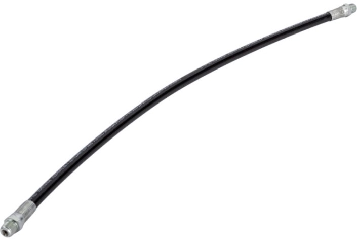 Шланг для смазки Petropump PP180012 450 ммх1/8" bspt, 240 бар