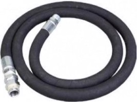 Шланг GROZ маслянный 4 метра, 1/2" GR45382 [GR45382]