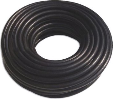 Шланг кислородный D-12.0мм (черный)