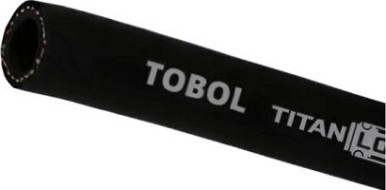 Шланг маслобензостойкий Titan Lock TOBOL 6 мм (бух. 10 м.) [TL006TB]