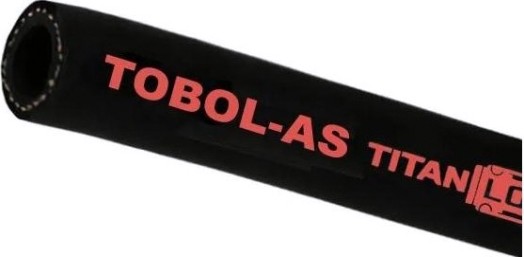 Шланг маслобензостойкий Titan Lock TOBOL-AS 16 мм (бух. 20 м.) [TL016TB-AS_20]
