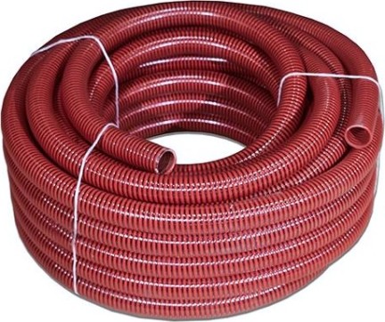 Шланг напорно-всасывающий Мпт 420 90 мм для спиртосодержащих жидкостей [00000000270]