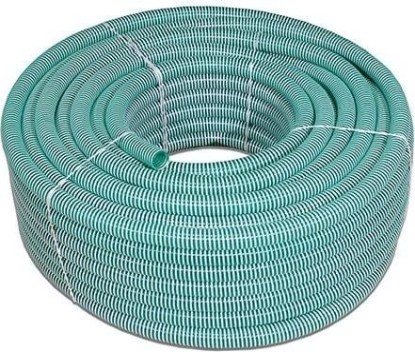 Шланг напорно-всасывающий Мпт 800L 45 мм для жидкостей, облегченный [00000000394]