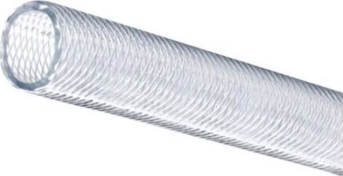 Шланг напорно-всасывающий Titan Lock NEVA 12 мм (бух. 40 м.) пищевой [TL012NV_40]