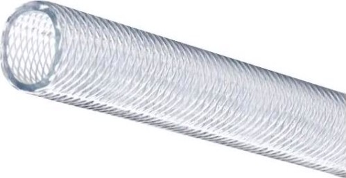 Шланг напорно-всасывающий Titan Lock NEVA 25 мм (бух. 5 м.) пищевой [TL025NV_5]