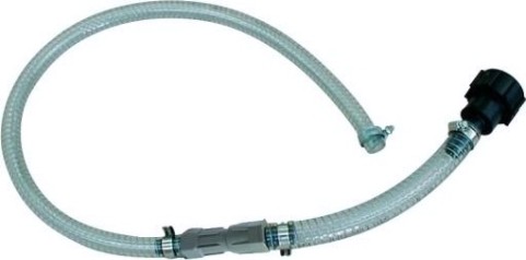 Шланг PIUSI внешний всасывающий для кубовой емкости F15515000 [F15515000]