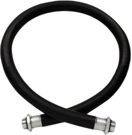 Шланг резиновый для дизельных насосов БелАК 3/4" 4 м [БАК.99001]